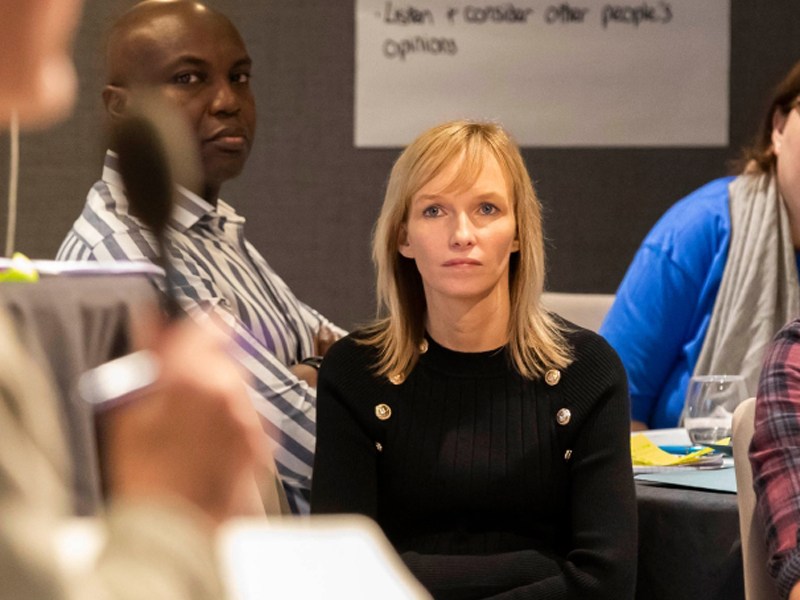 L&rsquo;efficacité de la&nbsp;délibération