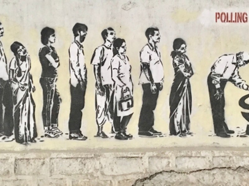 Le vote selon&nbsp;Burnheim