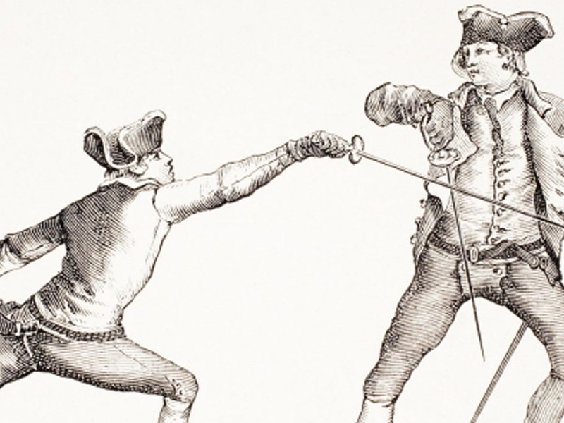 Les contre-arguments du tirage au&nbsp;sort