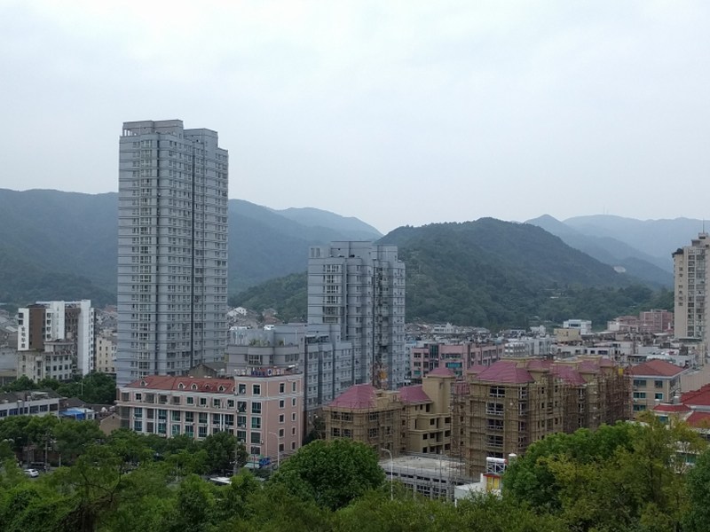 Le sondage délibératif&nbsp;chinois