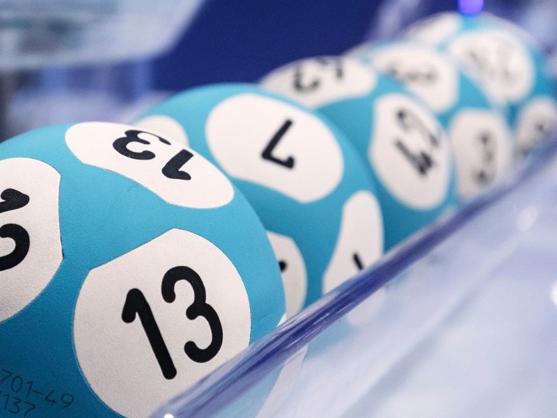 La Lotocratie (Guerrero)