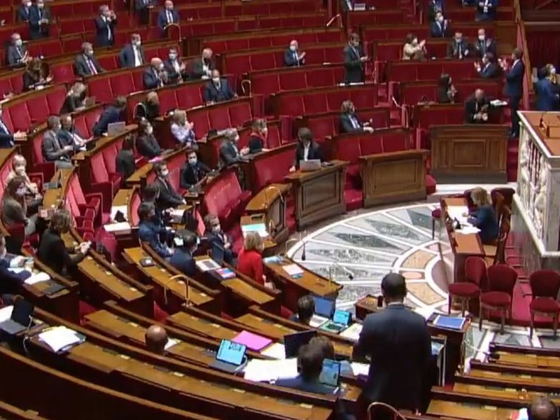 Définition de la démocratie&nbsp;(Dahl)