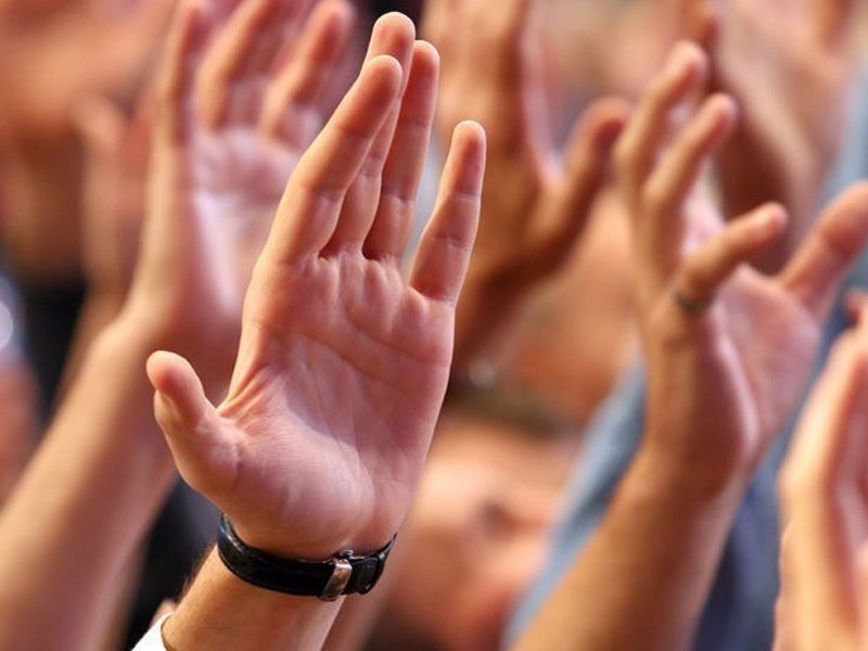 La démocratie directe : un outil à ne pas&nbsp;idéaliser