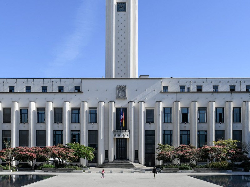 Assemblée citoyenne de&nbsp;Villeurbanne