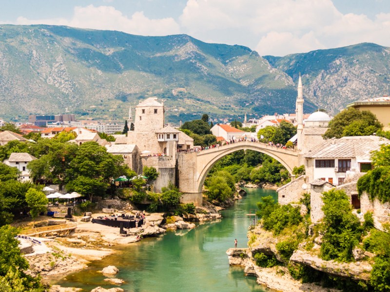 Assemblée citoyenne en Bosnie-Herzégovine