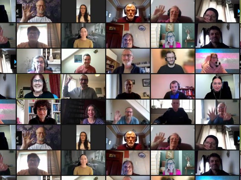 Assemblée citoyenne sur la démocratie&nbsp;britannique