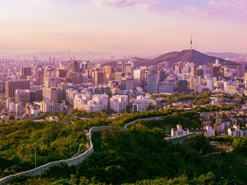 Budget participatif national en Corée du&nbsp;Sud