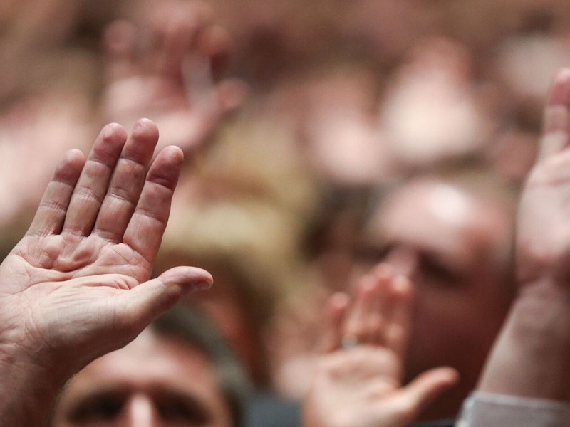 La superminorité contre la dictature de la&nbsp;majorité