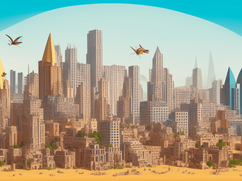 L&rsquo;utopie de la&nbsp;misarchie