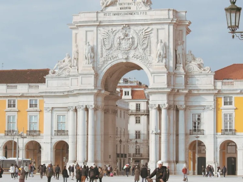 Conseil citoyen de&nbsp;Lisbonne