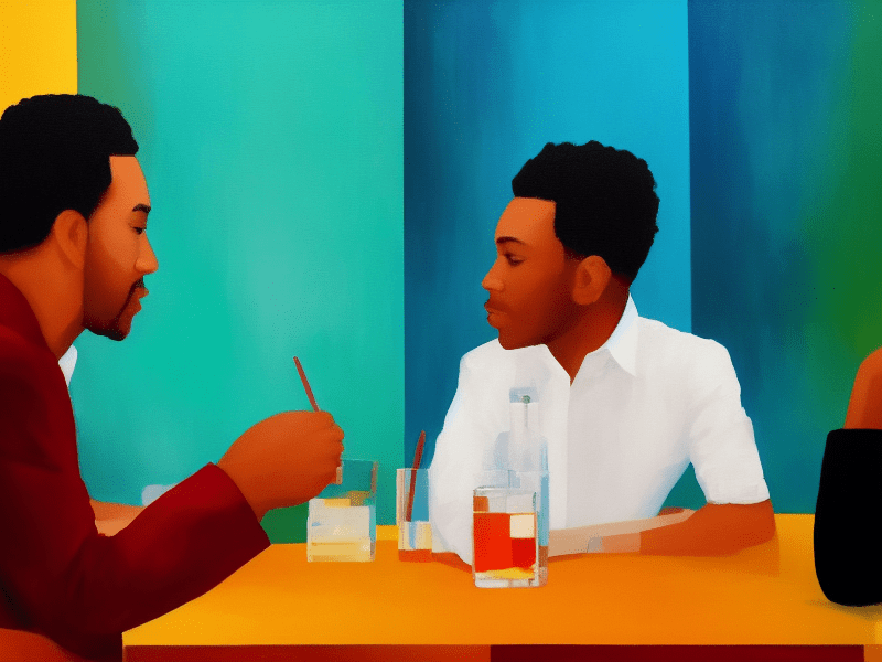 Débat sur la&nbsp;sortition