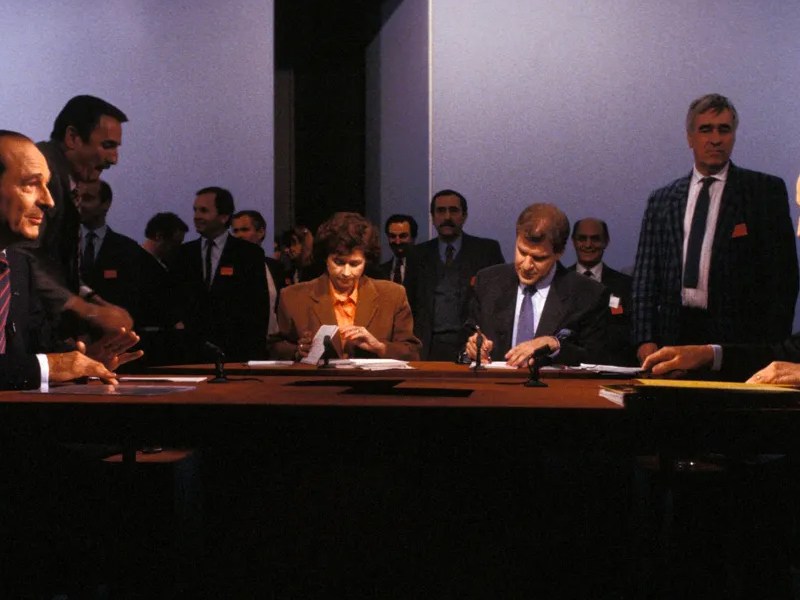 La démocratie du&nbsp;public