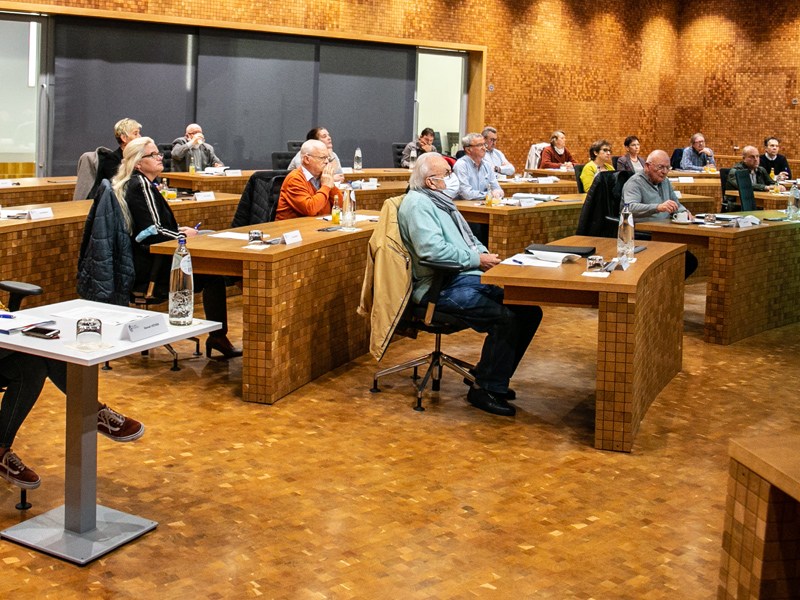 Le dialogue citoyen permanent&nbsp;belge