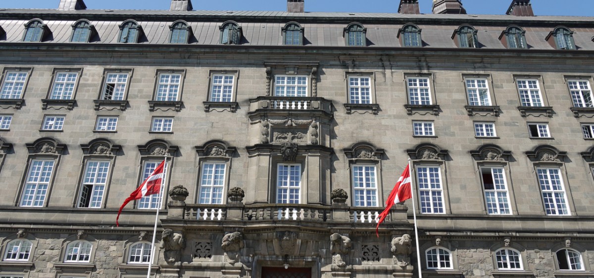 Fonctionnement de la démocratie danoise Démocurieux