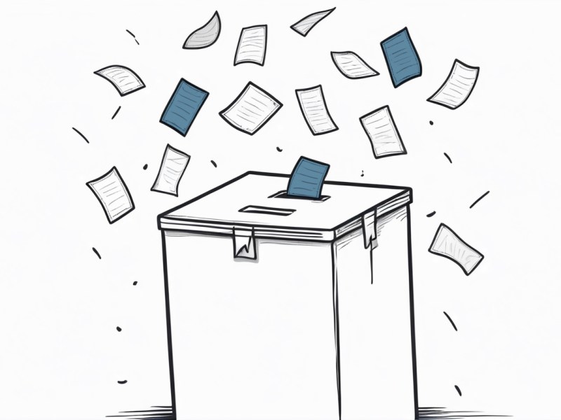 Le scrutin de&nbsp;Condorcet