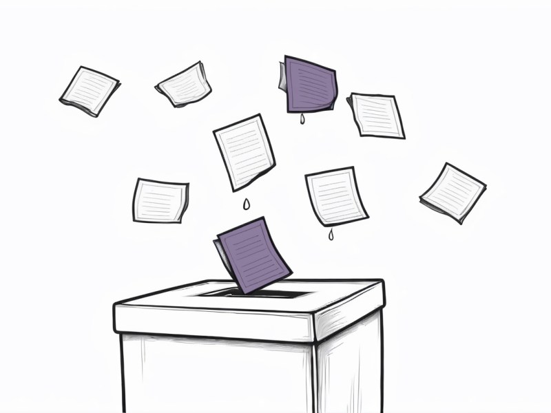 Les scrutins proportionnels