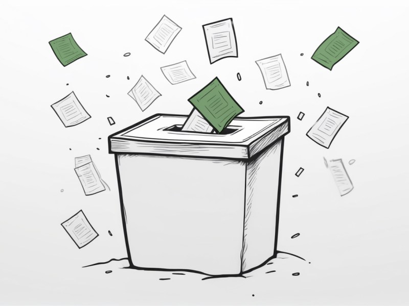 Le vote par&nbsp;notation