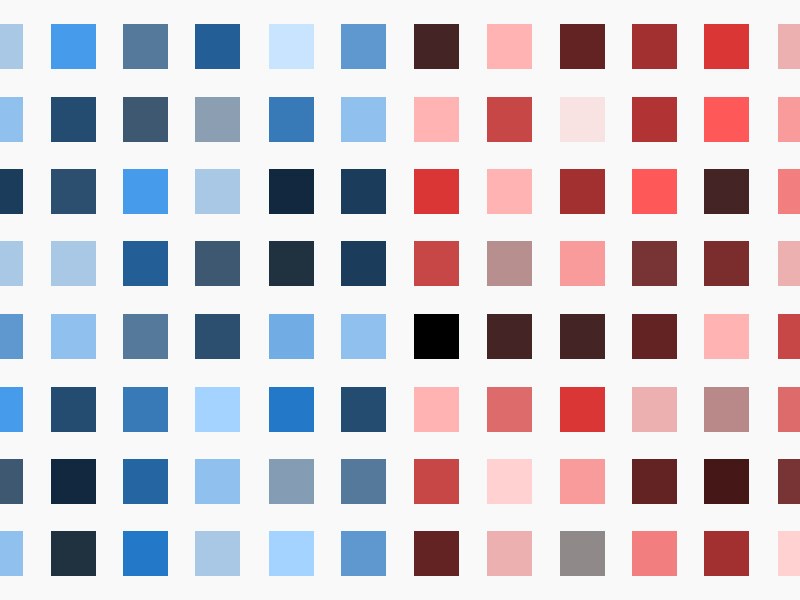 Militantisme et démocratie