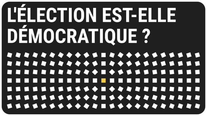 Ep06 | L&rsquo;élection est-elle démocratique&nbsp;?
