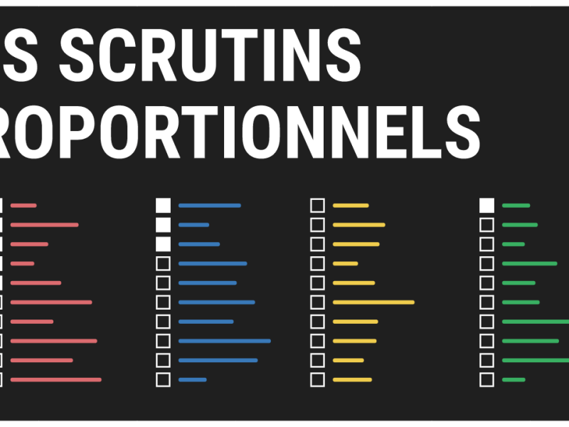 Ep09 | Les scrutins&nbsp;proportionnels