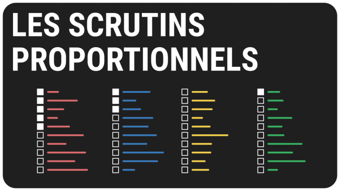 Ep09 | Les scrutins&nbsp;proportionnels